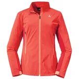 Schöffel Softshell Jkt Avdalen L