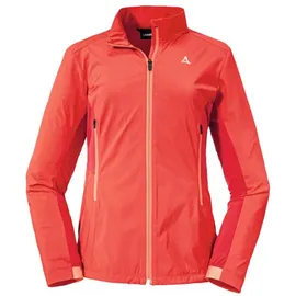 Schöffel Softshell Jkt Avdalen L