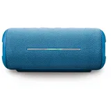 Silvercrest SILVERCREST® Lautsprecher Bluetooth »Rhythm Go« (blau)