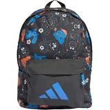adidas TIRO_NSTER Rucksack grau/ray blue