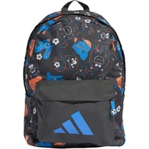 adidas TIRO_NSTER Rucksack grau/ray blue