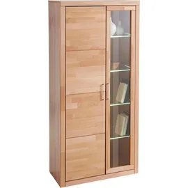 OTTO home Vitrine Logo 190 x 42 x 0 cm Braun