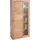 OTTO home Vitrine Logo 190 x 42 x 0 cm Braun