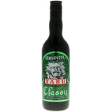 Tabu Absinth 55% Vol. 0,7l