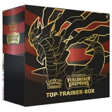 Pokémon (Sammelkartenspiel), PKM SWSH11 Top-Trainer Box