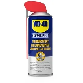 WD-40 Hochleistungs-Silikonspray, Inhalt: 400ml
