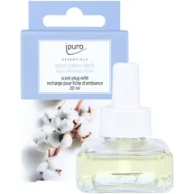 ipuro ESSENTIALS cotton fields blumig 20 ml, 1 St.