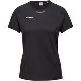 Mammut Aenergy Fl T-Shirt Women, black, L