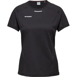 Mammut Aenergy Fl T-Shirt Women, black, L