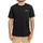 BILLABONG Arch Wave Kurzarm-T-Shirt Black M