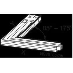 SIEMENS BD2A-1000-LR-G* Winkel BVP:261838