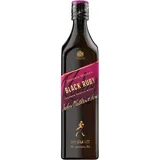 Johnnie Walker Black Ruby Whisky 40% Vol. 0,7l