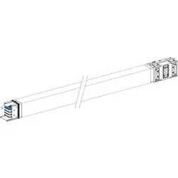 Schneider Electric KSA630ET430 KSA gerades Element, 630A, 3m, Transport