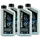 Mannol 8104 MTF-4 75W-80 l