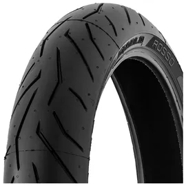 Pirelli Diablo Rosso II D FRONT 120/70 ZR17 58W TL