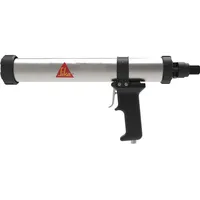 Sika Airflow Luftdruck-Pistole Auspresspistole für 600ml Beutel