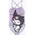 HELLO KITTY Kuromi Badeanzug, Syren, 110-116