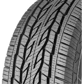 Continental CrossContact LX 2 255/70 R16 111T