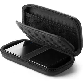 UGREEN 40707 Speicherlaufwerkhülle Beuteltasche EVA (Äthylen-Vinylazetat) Schwarz