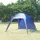 [pro.tec]® pro.tec Pavillon, Barendrecht 250x250x190cm Blau