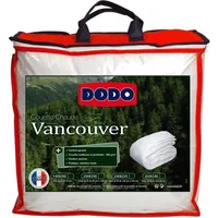 Dodo Dodo, Decke, 400gr / m2 VANCOUVER 240x260 cm