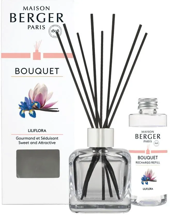 Liliflora Raumduft Diffuser