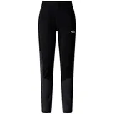 The North Face Felik Slim Tapered Hosen Schwarz 4 REG