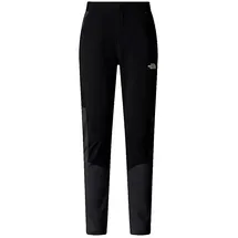 The North Face Felik Slim Tapered Hosen Schwarz 4 REG