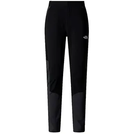 The North Face Felik Slim Tapered Hosen Schwarz 4 REG