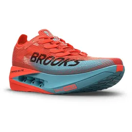 Brooks Unisex Hyperion Elite 5 bunt 43.0