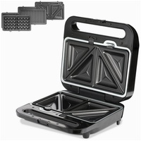 monzana Kontaktgrill MZ408