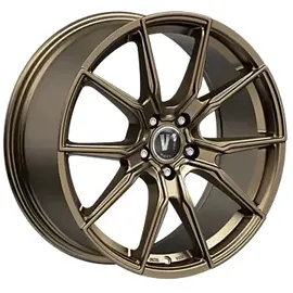 V1 Wheels V1 8,5 x 19 5 x 112 ET45 MB66,6 Bronze Matt