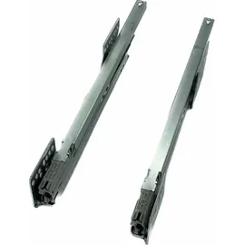 Naber Führungsschienen nova Pro für Cox base 1, 2, 1T, 2T, K1, 35 und 39 Abfallsorter 35 x 39