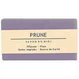 SAVON DU Midi Handseife mit Karitébutter Prune 100 g