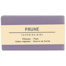 SAVON DU Midi Handseife mit Karitébutter Prune 100 g