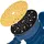 Fischer Vakuum PAD Klett+Velour M - 546326