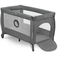lionelo Stefi Plus 2-in-1 Reisebett und Laufstall