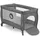lionelo Stefi Plus 2-in-1 Reisebett und Laufstall