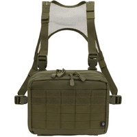 Brandit Textil Brandit US Cooper Chest Pack Operator Tasche, Farbe:Oliv