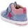 superfit Moppy Blau/Pink 20