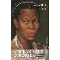 Afrikanische Europäer