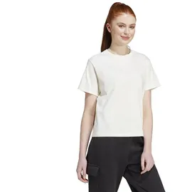 adidas Brand Love Off White S