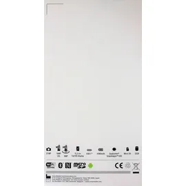 Sony Xperia XA2 Ultra 32 GB blau