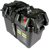 Miganeo Miganeo® Batteriebox für Bootsmotor Elektromotor für Schlauchboot