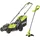 RYOBI ONE+ Trimmer RLM1833BLT1825M mit Akku, 4 Ah)