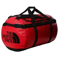 The North Face Base Camp Duffel XL TNF Red-TNF Black