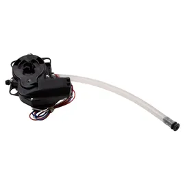 Bosch Ventil Keramikventil komplett mit Schlauch 12015639 schwarz
