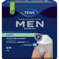TENA Active Fit S/M 48 St.