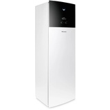 Daikin Altherma 3 H MT F H/C 230 l BUH9 IG mit integriertem Edelstahlspeicher weiß
