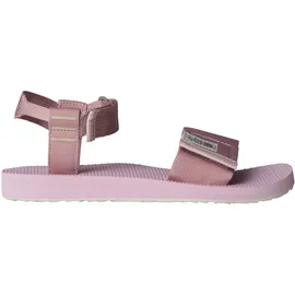The North Face W SKEENA SANDAL II Damen Metal Pink/Calacatta 42